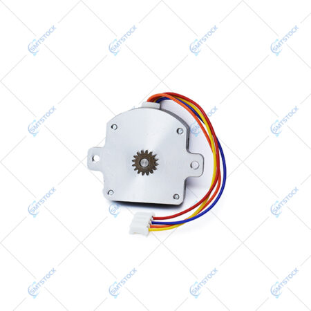 FUJI W08C/F Stepping Motor 2MDLFA214201
