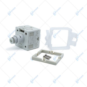Panasonic Switch ISE30A-C4H-N-M N510050112AA