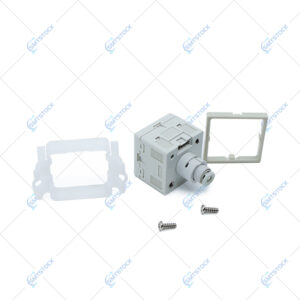Panasonic Switch ISE30A-C4H-N-M N510050112AA
