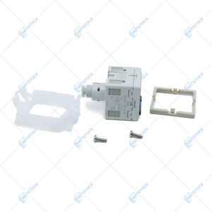 Panasonic Switch ISE30A-C4H-N-M N510050112AA