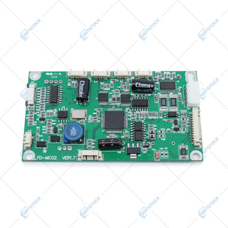 Samsung/Hanwha SME12-72mm Feeder Mainboard EP06-000087A