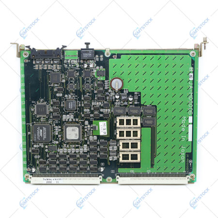 Panasonic MMC Controller Board JA-M00006