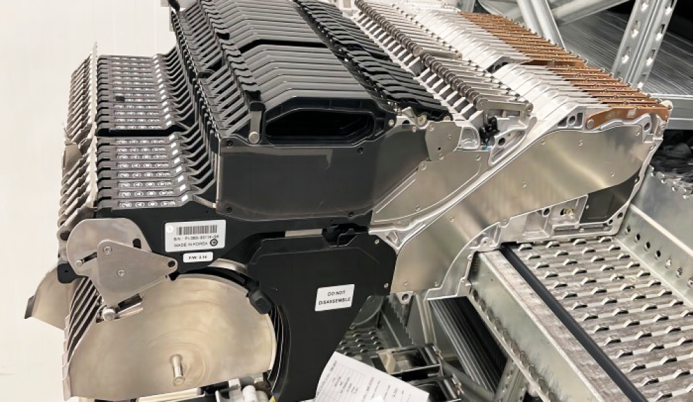 Hanwha:Samsung SME Tape Feeders Hanwha:Samsung SME Tape Feeders