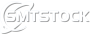 SMTSTOCK LOGO White Footer